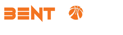 BentForce Basketball Logo
